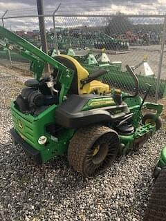 Image of John Deere Z950M equipment image 4