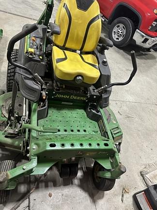 Image of John Deere Z950M equipment image 4