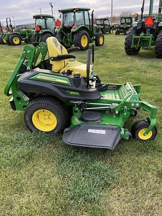 Image of John Deere Z950M equipment image 1