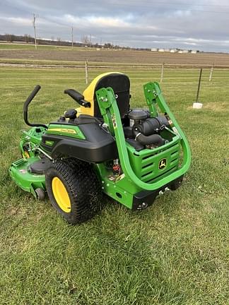 Image of John Deere Z950M equipment image 4