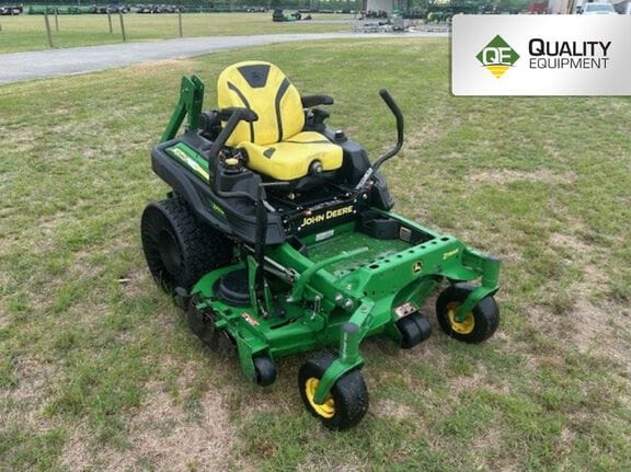 2019 John Deere Z950M Equipment Image0