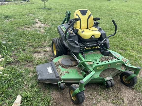 Image of John Deere Z950M equipment image 4