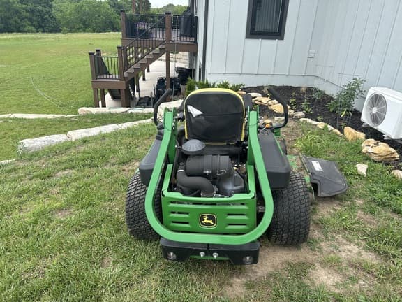 Image of John Deere Z950M equipment image 2