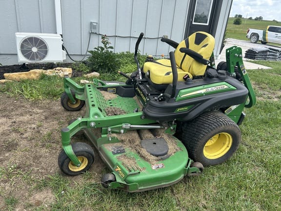 2019 John Deere Z950M Equipment Image0