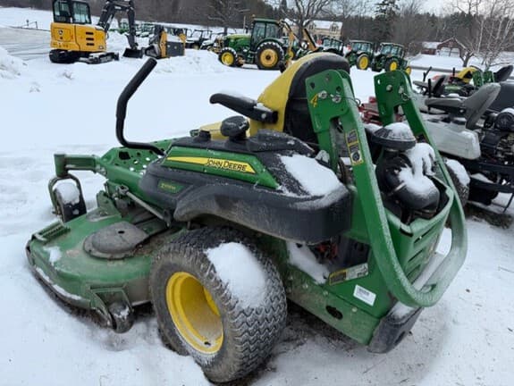 Image of John Deere Z950M equipment image 3