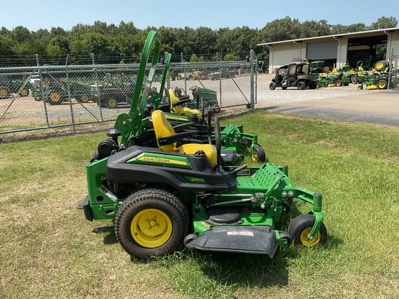 Image of John Deere Z950M equipment image 2