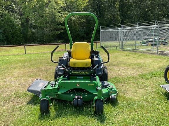 Image of John Deere Z950M equipment image 1