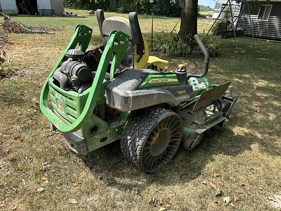 Image of John Deere Z950M equipment image 1