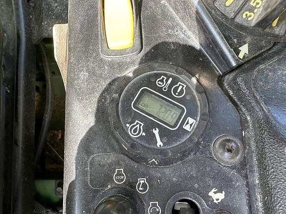 Image of John Deere Z950M equipment image 3