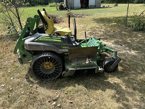 Image of John Deere Z950M equipment image 4