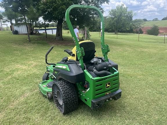 Image of John Deere Z950M equipment image 2