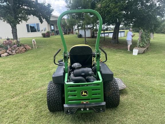 Image of John Deere Z950M equipment image 3