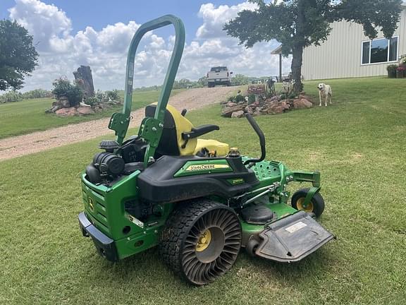 Image of John Deere Z950M equipment image 4