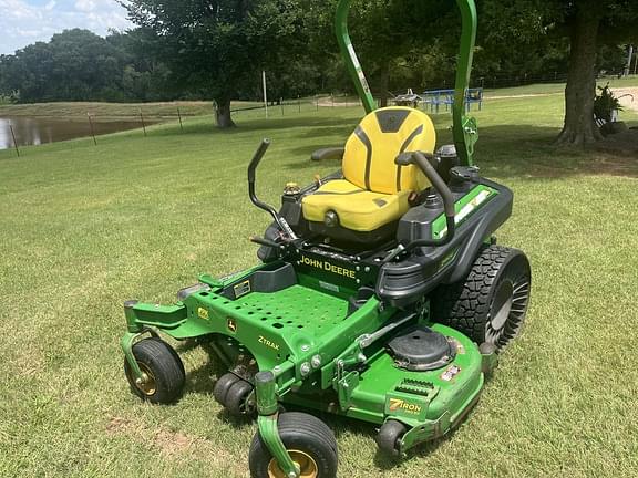 Image of John Deere Z950M equipment image 1