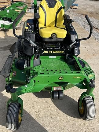 Image of John Deere Z950M equipment image 3