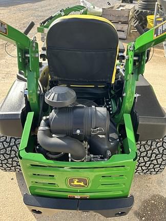 Image of John Deere Z950M equipment image 2