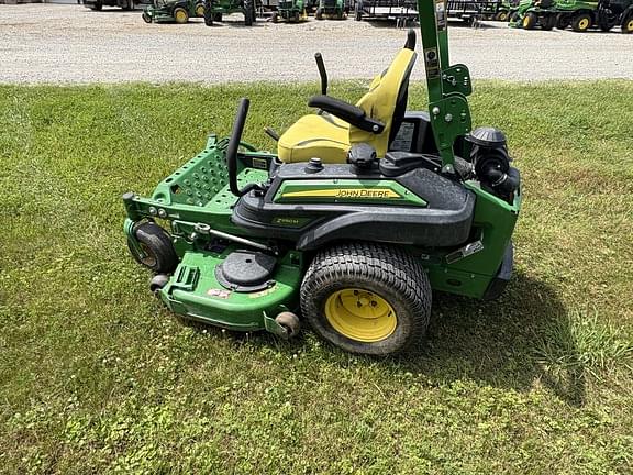 Image of John Deere Z950M equipment image 2