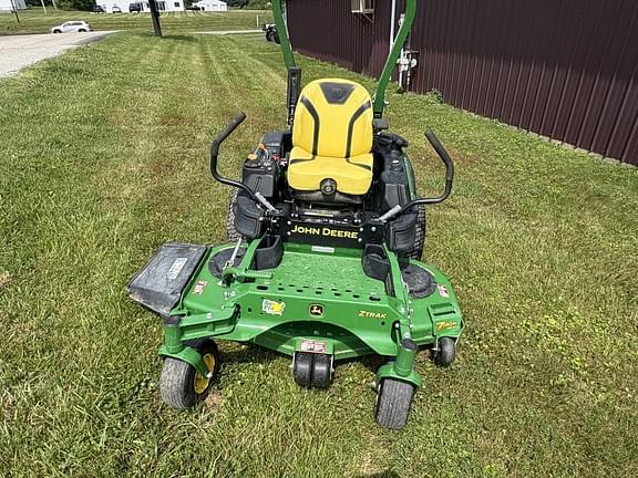 Image of John Deere Z950M equipment image 3