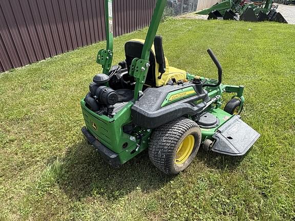 Image of John Deere Z950M equipment image 1