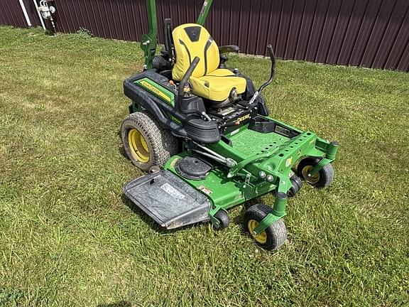 Image of John Deere Z950M equipment image 4