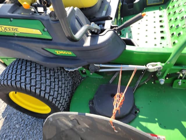 Image of John Deere Z950M equipment image 3