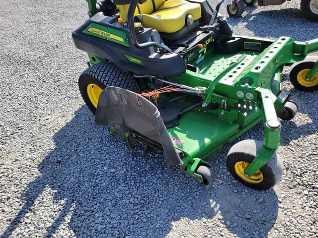 Image of John Deere Z950M equipment image 2