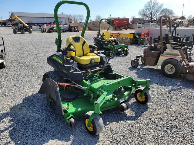 Image of John Deere Z950M equipment image 1