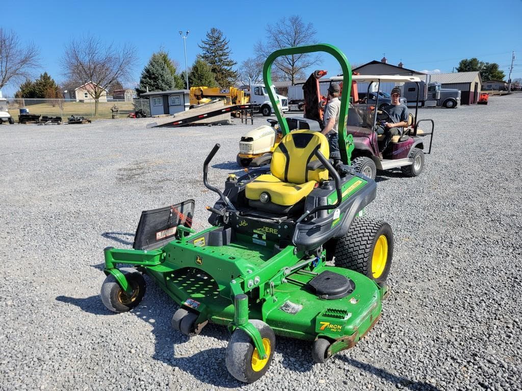 Image of John Deere Z950M Primary image