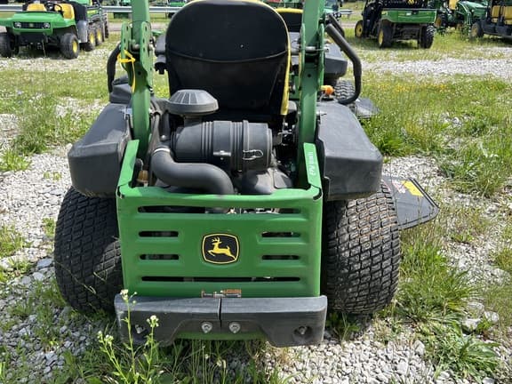 Image of John Deere Z950M equipment image 4