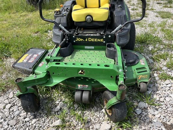 Image of John Deere Z950M equipment image 2