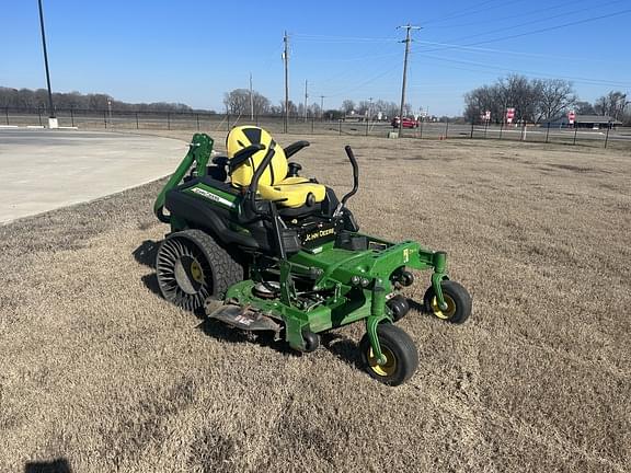 Image of John Deere Z950M equipment image 1