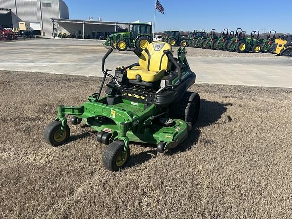 Image of John Deere Z950M equipment image 1