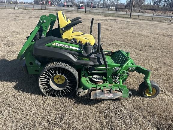 Image of John Deere Z950M equipment image 2