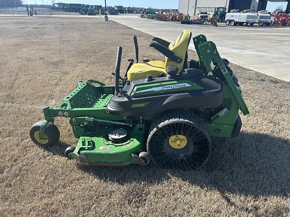 Image of John Deere Z950M equipment image 4