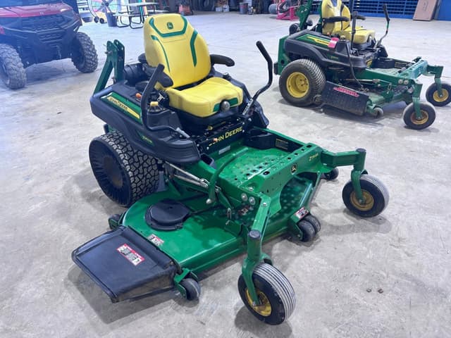 Image of John Deere Z950M equipment image 2