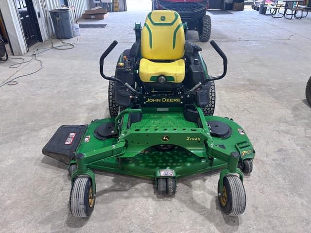 Image of John Deere Z950M equipment image 1