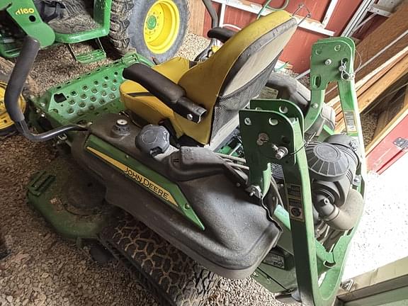 Image of John Deere Z950M equipment image 4