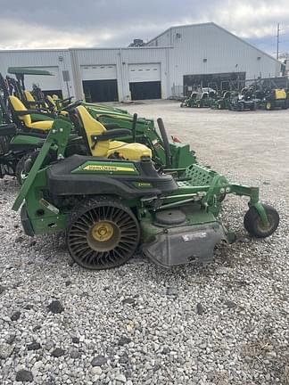 Image of John Deere Z950M equipment image 2