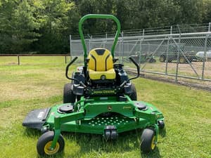 2019 John Deere Z950M Image