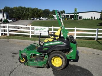 Main image John Deere Z950M