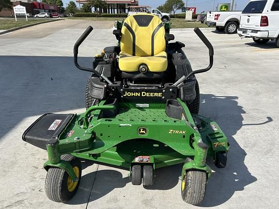 Image of John Deere Z950M equipment image 2