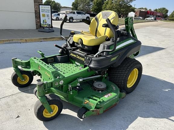 Image of John Deere Z950M equipment image 1