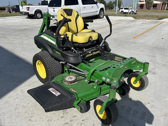 Image of John Deere Z950M equipment image 3