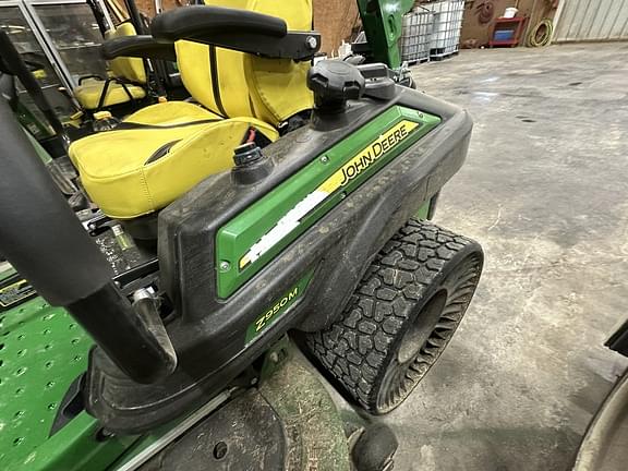 Image of John Deere Z950M equipment image 1