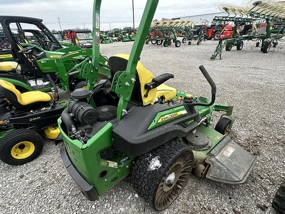 Image of John Deere Z950M equipment image 4