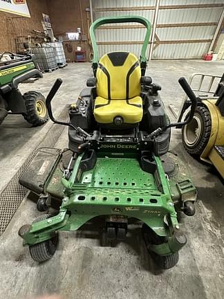 Image of John Deere Z950M equipment image 2