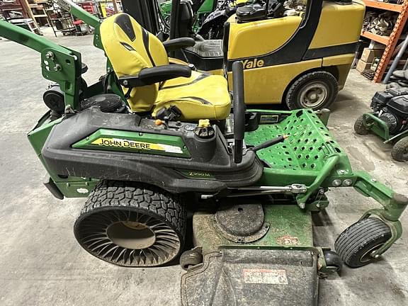 Image of John Deere Z950M equipment image 4