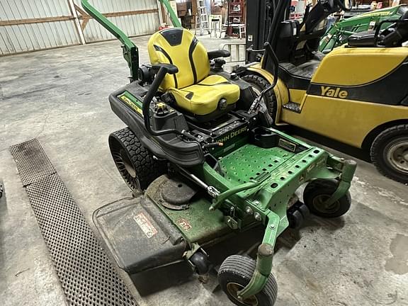 Image of John Deere Z950M equipment image 3