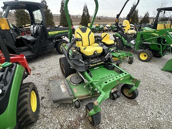 Image of John Deere Z950M equipment image 2