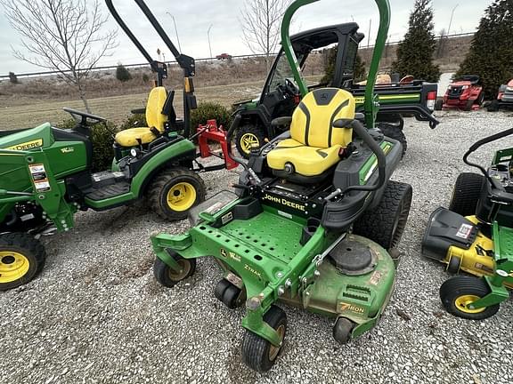 Image of John Deere Z950M Primary image